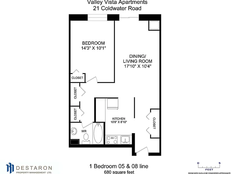 17 Coldwater Rd W — Photo 7