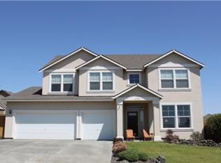 2724 Stonecreek Dr, Richland, WA 99354