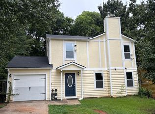 1191 Heritage Glen Dr, Norcross, GA 30093