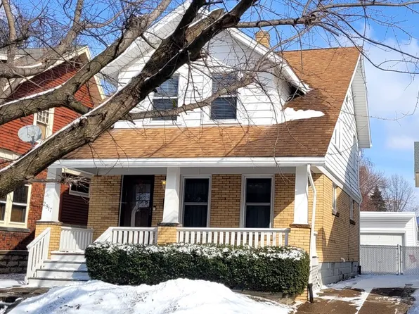 2917 Raspberry St, Erie, PA 16508