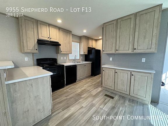 3rd image of 9955 Shepherd Rd Lot F13