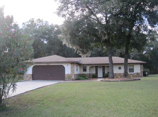 4964 N Maple Ter, Hernando, FL 34442