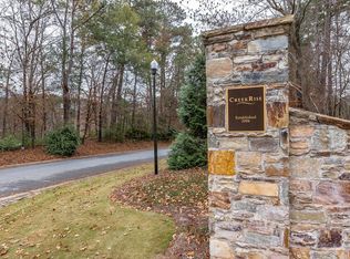 LOT 53 Creekrise Dr, Columbus, GA 31904