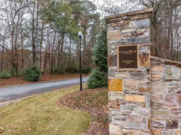 LOT 53 Creekrise Dr, Columbus, GA 31904