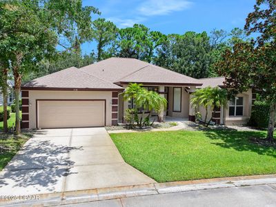 718 Dolphin Head Ln, Ormond Beach, FL, 32174