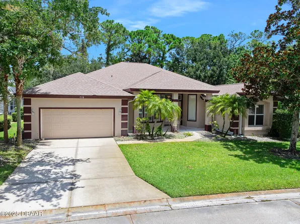 718 Dolphin Head Ln, Ormond Beach, FL 32174