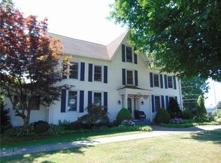 8420 Bay St, Sodus Pt, NY 14555