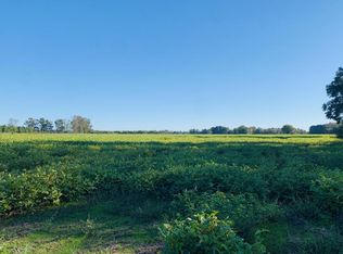 Autry Mill Rd, Dunn, NC 28334