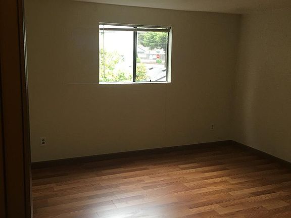 huge bedroom