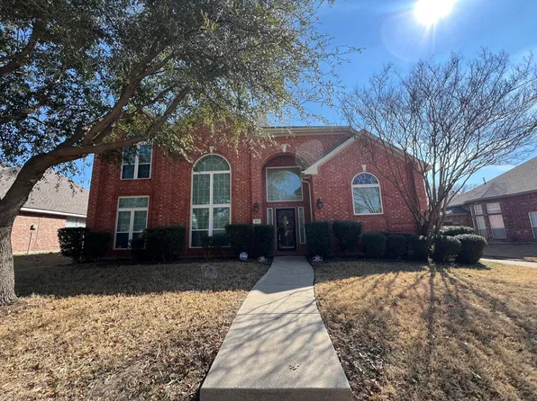 311 Cordova Dr, Allen, TX 75013