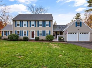 7 Brandon St, Billerica, MA 01821