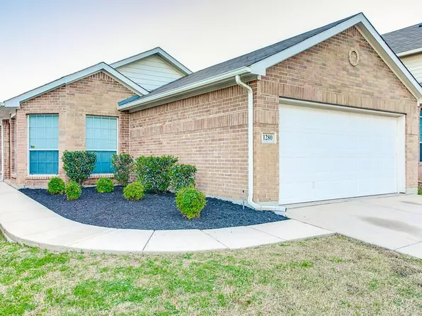 1280 Kielder Cir, Fort Worth, TX 76134