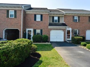 206 Rockford Sq, Mountville, PA 17554