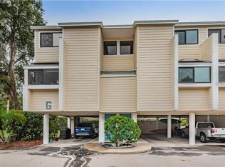1500 Sunset Rd APT G2, Tarpon Springs, FL 34689