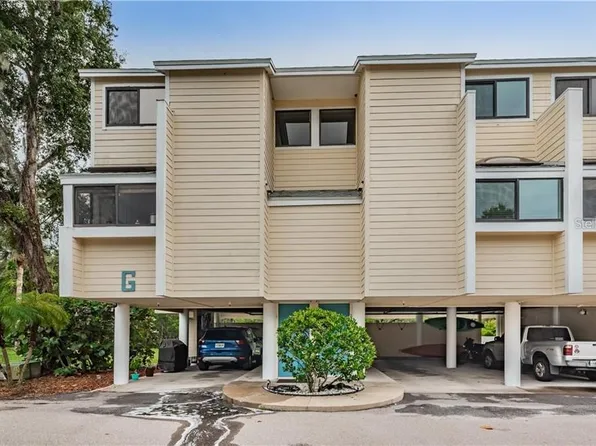 1500 Sunset Rd APT G2, Tarpon Springs, FL 34689