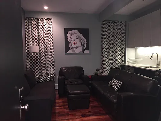 Rented by (Legacy) Brooklyn Rentals NYC | media 9