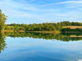 Stonehaven Rd, Dandridge, TN 37725