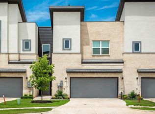 2015 Bethlehem St, Irving, TX 75061