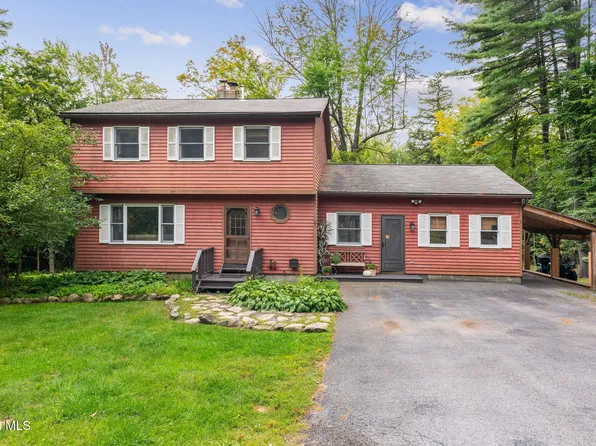 46 S Trout Lake Road, Diamond Point, NY 12824