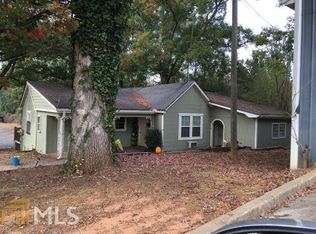 315 Beulah Church Rd, Carrollton, GA 30117