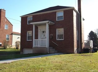 2047 Elmbrook Ln, Pittsburgh, PA 15243