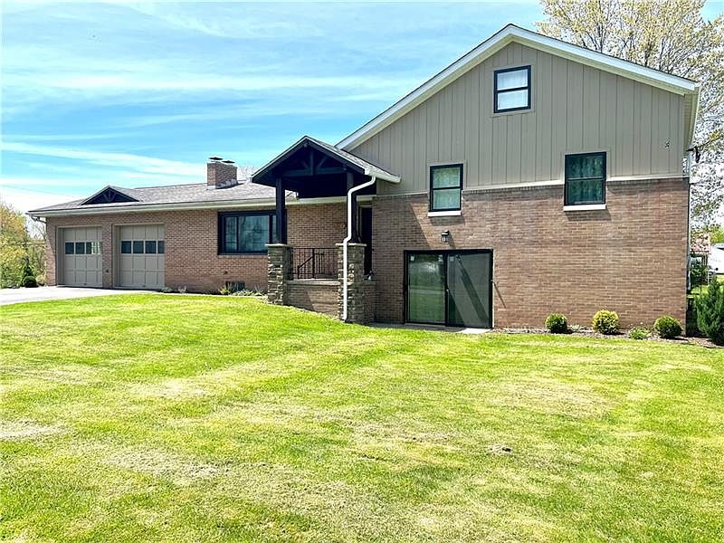 311 Liberty St, Carmichaels, PA 15320 Zillow