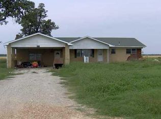 3299 County Road 150, Bono, AR 72416