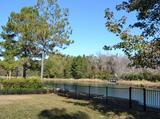 22 Harborage Ct, Bluffton, SC 29910