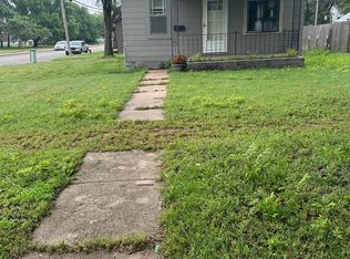 324 E 9th St #324, Wellington, KS 67152