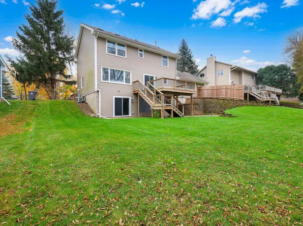 14388 Kipling Ave S, Savage, MN 55378