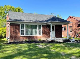 19993 Woodmont St, Harper Woods, MI 48225
