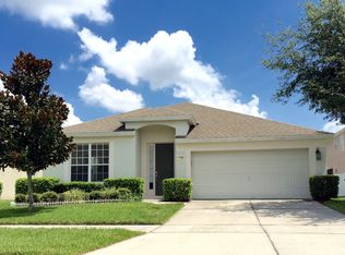 1745 Malon Bay Dr, Orlando, FL 32828