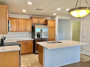 11592 W Fooks Dr, Youngtown, AZ 85363