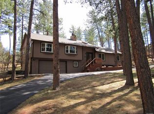 4710 Cheyenne Dr, Larkspur, CO 80118