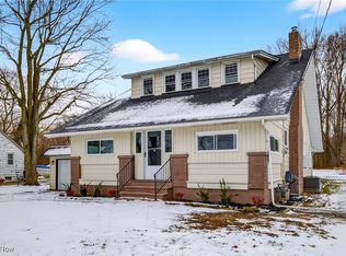 2250 Eschtruth St, Elyria, OH 44035