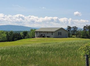 1191 Susan Fleek Rd, Keyser, WV 26726