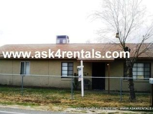 1418 E Woodward Ave, Manteca, CA 95337
