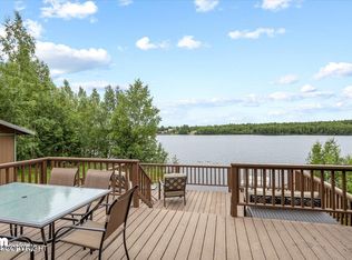 524 N Beaver Lodge Rd, Big Lake, AK 99623