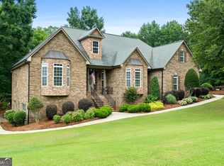 124 Belford Way, Jackson, GA 30233