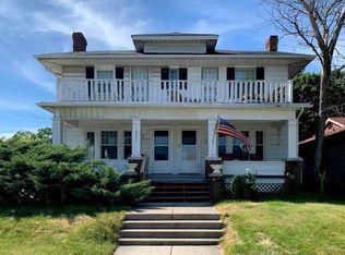 2675 Military St, Port Huron, MI