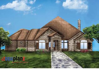 4803 118th St, Lubbock, TX 79424