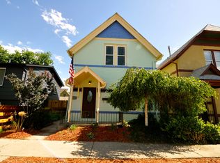 1826 E 31st Ave, Denver, CO 80205