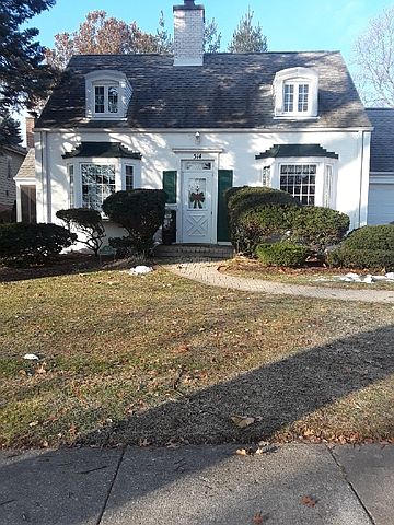 1st image of this home