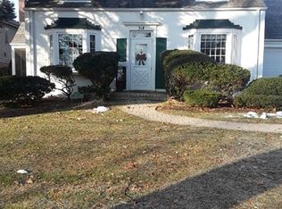514 S I Oka Ave, Mount Prospect, IL