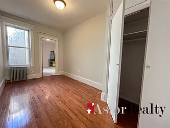 Rented by Astor Realty