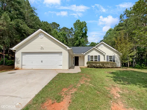 5341 Mountain View Pkwy, Lula, GA 30554