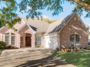 1205 Ashford Ln, Allen, TX 75002