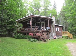 123 Lakeview Dr, Indian Lake, NY 12842