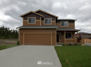 7802 239th Stct E, Graham, WA