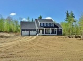 9 Harvest Dr, Derry, NH 03038
